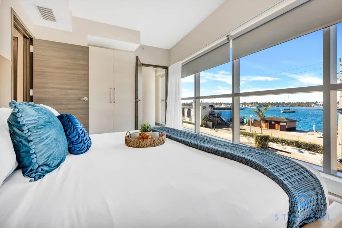 הוליווד Apartment With Bay View Balcony - Pool - Up To 6 - Gym מראה חיצוני תמונה