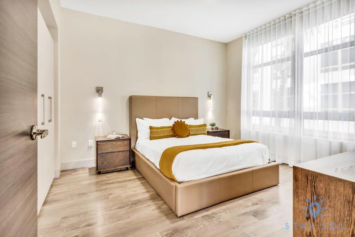 הוליווד Apartment With Bay View Balcony - Pool - Up To 6 - Gym מראה חיצוני תמונה